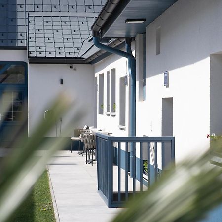 KRACHER Landhaus No. 3 Illmitz Exterior foto
